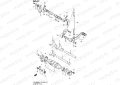27 - GEAR SHIFTING