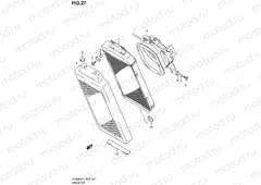 27 - RADIATOR
