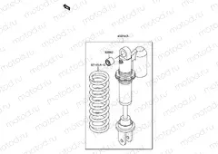 27 - SHOCK ABSORBER