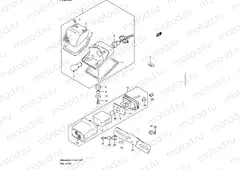 27 - TAIL LAMP