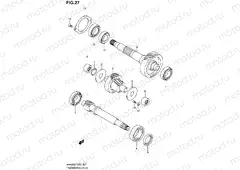 27 - TRANSMISSION (2)