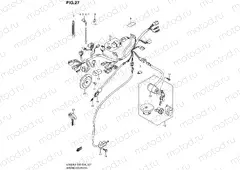 27 - WIRING HARNESS