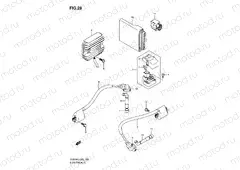 28 - ELECTRICAL (MODEL K3/K4/K5/K6)