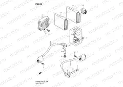 28 - ELECTRICAL (MODEL K3/K4/K5/K6)