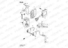 28 - ELECTRICAL (MODEL K5/K6/K7/K8)