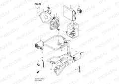 28 - ELECTRICAL (MODEL K7)