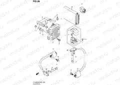 28 - ELECTRICAL (SV1000/U1/U2)