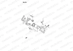 28 - FRONT CALIPER