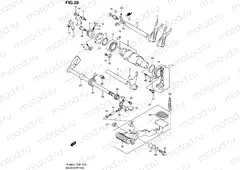 28 - GEAR SHIFTING