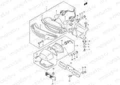 28 - TAIL LAMP
