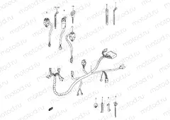 28 - WIRING HARNESS