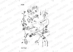 28 - WIRING HARNESS