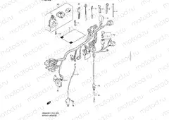 28 - WIRING HARNESS