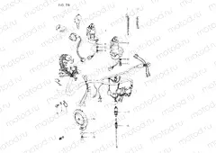 28 - WIRING HARNESS