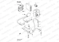 28A - ELECTRICAL (MODEL K7)