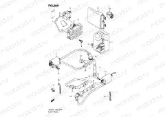 28A - ELECTRICAL (MODEL K8/K9/L0)