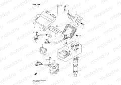 28A - ELECTRICAL (P37)