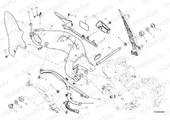 28A - FORCELLONE POSTERIORE (4) » UNCLASSIFIED