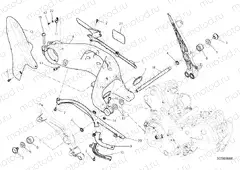 28A - FORCELLONE POSTERIORE » UNCLASSIFIED