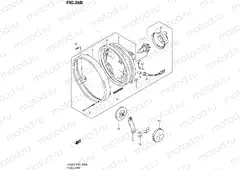 28B - HEADLAMP (MODEL K1/K2/K3 E04,E17,E18,E22,E25,E34,P37)
