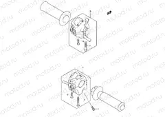 29 - HANDLE SWITCH