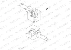29 - HANDLE SWITCH
