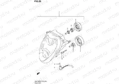 29 - HEADLAMP