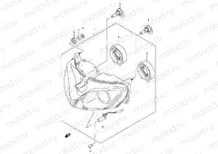 29 - HEADLAMP (NOTE)
