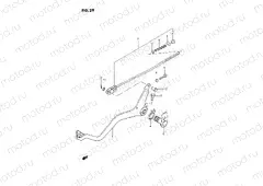 29 - REAR BRAKE