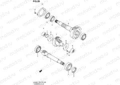 29 - TRANSMISSION (2)