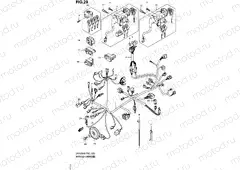 29 - WIRING HARNESS