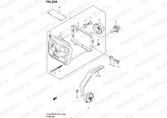 29A - HEADLAMP (E24)