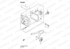 29A - HEADLAMP (E24)