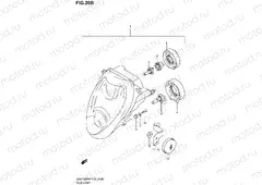 29B - HEADLAMP (E24)