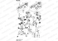 29C - WIRING HARNESS (AN400L0)