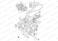 3 - CRANKCASE