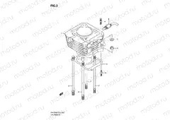 3 - CYLINDER