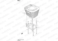 3 - CYLINDER