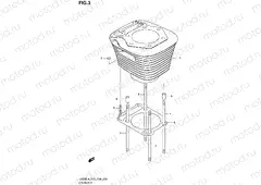 3 - CYLINDER