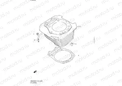 3 - CYLINDER