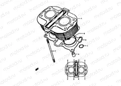 3 - CYLINDER