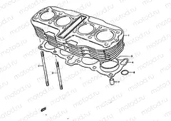 3 - CYLINDER