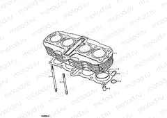 3 - CYLINDER