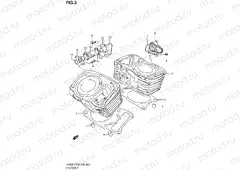 3 - CYLINDER