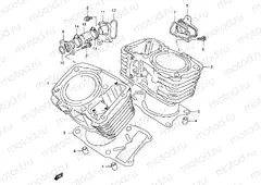 3 - CYLINDER