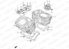 3 - CYLINDER