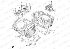 3 - CYLINDER