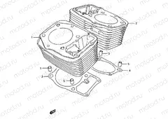 3 - CYLINDER