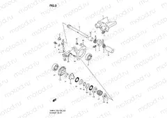 3 - EXHAUST VALVE