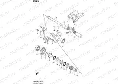 3 - EXHAUST VALVE